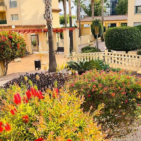 אלביר Beautiful 1 Bedroom Apartment In Albir מראה חיצוני תמונה