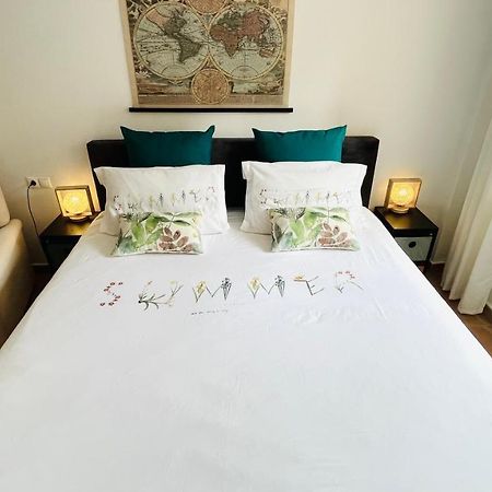 אלביר Beautiful 1 Bedroom Apartment In Albir מראה חיצוני תמונה