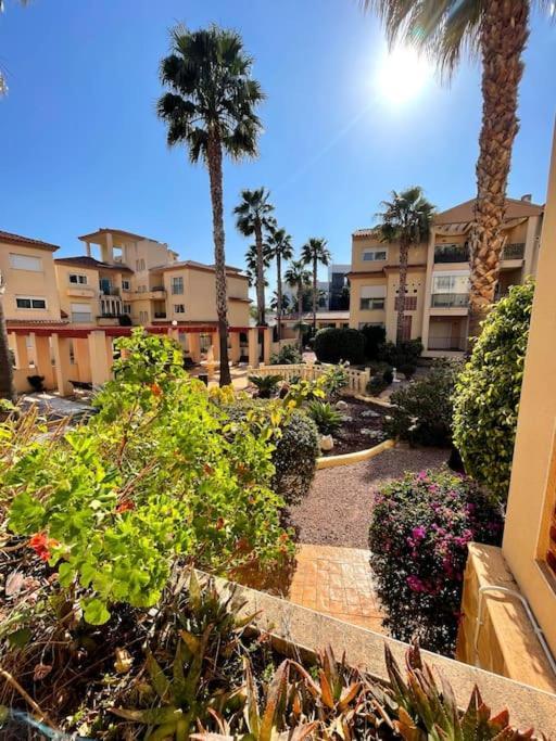 אלביר Beautiful 1 Bedroom Apartment In Albir מראה חיצוני תמונה