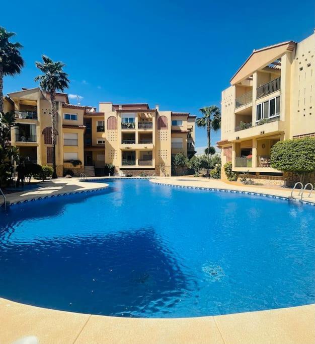 אלביר Beautiful 1 Bedroom Apartment In Albir מראה חיצוני תמונה