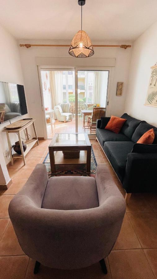 אלביר Beautiful 1 Bedroom Apartment In Albir מראה חיצוני תמונה