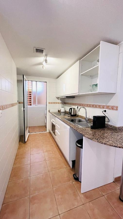 אלביר Beautiful 1 Bedroom Apartment In Albir מראה חיצוני תמונה