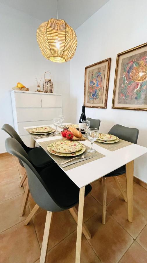 אלביר Beautiful 1 Bedroom Apartment In Albir מראה חיצוני תמונה