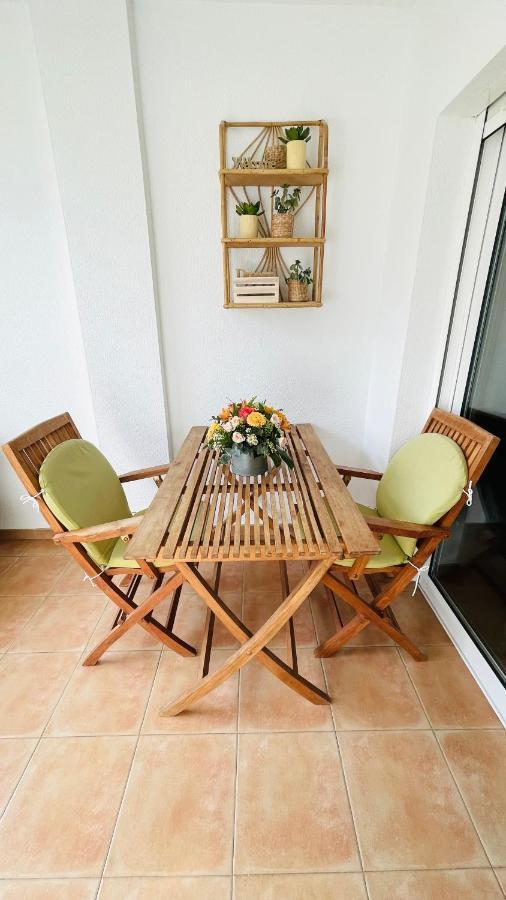 אלביר Beautiful 1 Bedroom Apartment In Albir מראה חיצוני תמונה