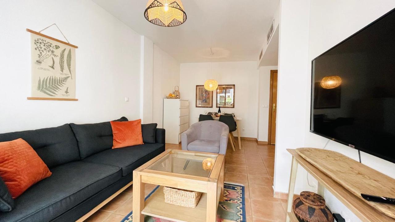 אלביר Beautiful 1 Bedroom Apartment In Albir מראה חיצוני תמונה