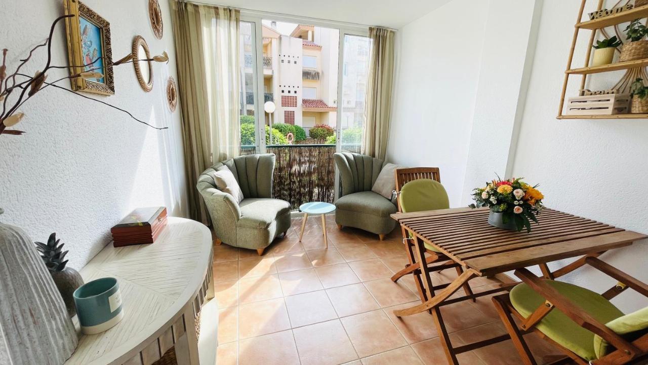 אלביר Beautiful 1 Bedroom Apartment In Albir מראה חיצוני תמונה