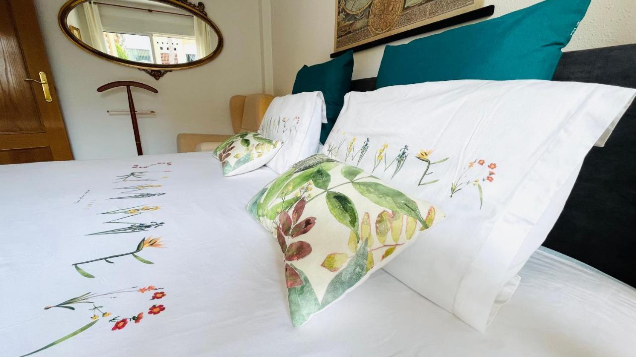 אלביר Beautiful 1 Bedroom Apartment In Albir מראה חיצוני תמונה