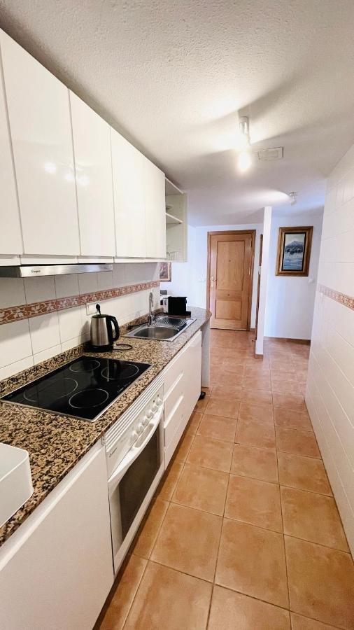 אלביר Beautiful 1 Bedroom Apartment In Albir מראה חיצוני תמונה