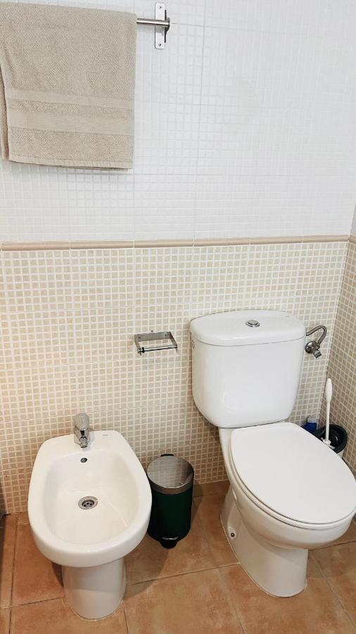 אלביר Beautiful 1 Bedroom Apartment In Albir מראה חיצוני תמונה