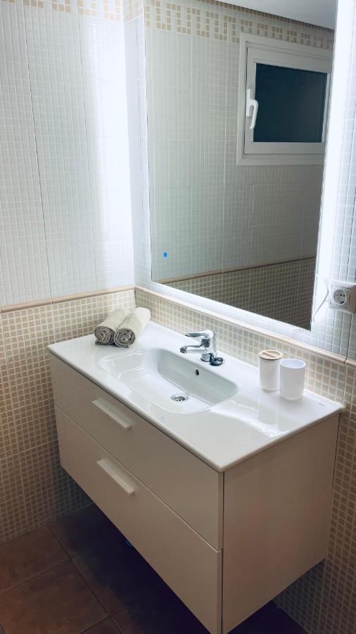 אלביר Beautiful 1 Bedroom Apartment In Albir מראה חיצוני תמונה