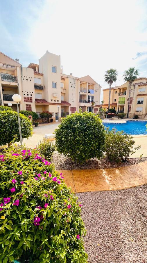 אלביר Beautiful 1 Bedroom Apartment In Albir מראה חיצוני תמונה