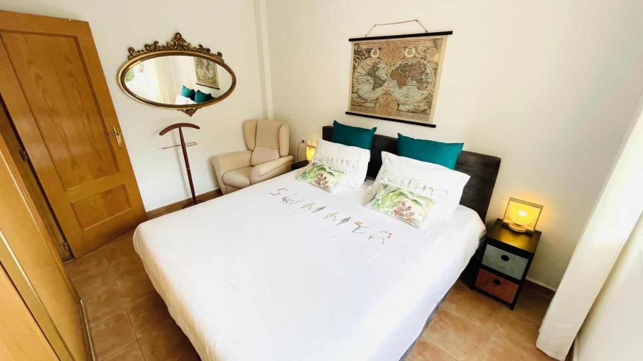 אלביר Beautiful 1 Bedroom Apartment In Albir מראה חיצוני תמונה