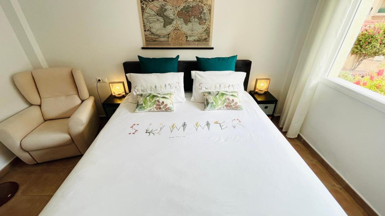 אלביר Beautiful 1 Bedroom Apartment In Albir מראה חיצוני תמונה